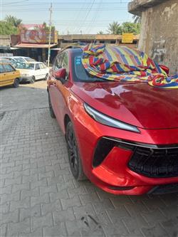 دۆنگ فینگ T5 EVO